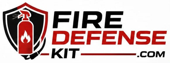 Fire Defense Kit